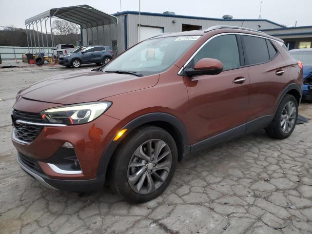 buick encore gx 2021 kl4mmfsl3mb081774