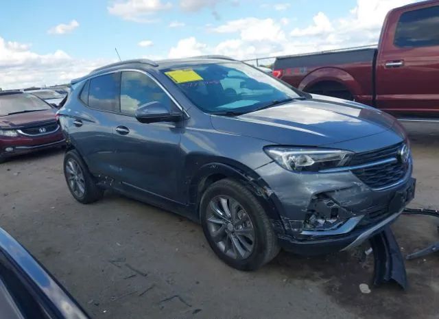 buick encore gx 2021 kl4mmfsl3mb172205