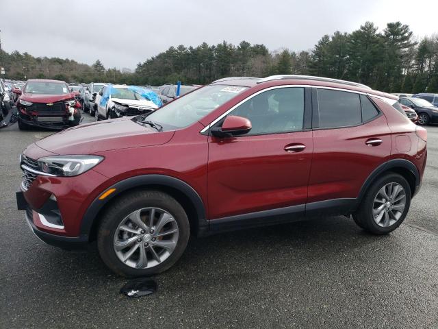 buick encore 2023 kl4mmfsl3pb065272