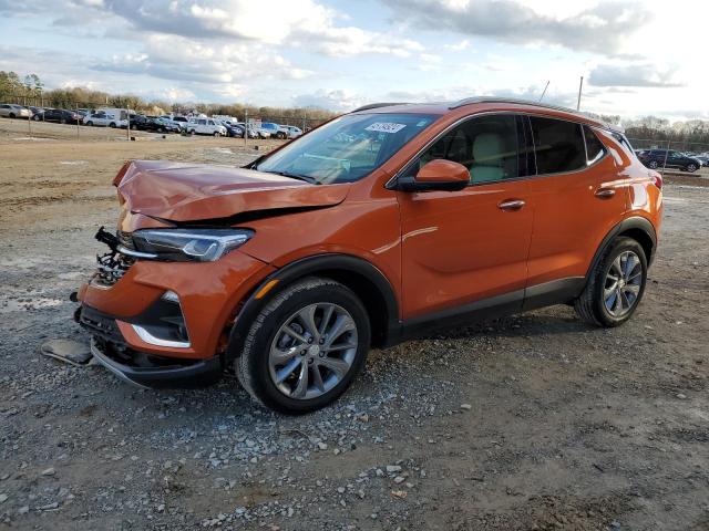 buick encore 2022 kl4mmfsl4nb011119