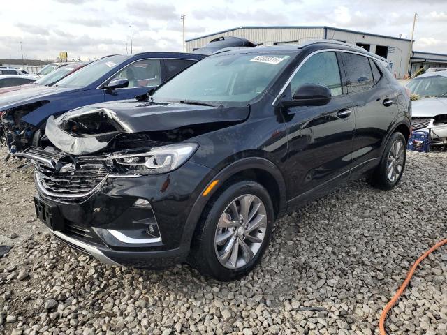 buick encore gx 2022 kl4mmfsl4nb134984