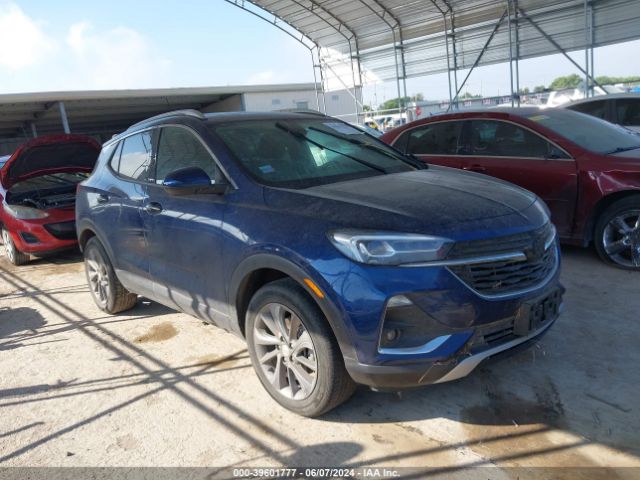 buick encore gx 2023 kl4mmfsl5pb066035