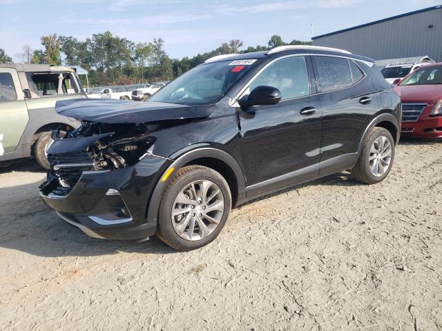 buick encore gx 2023 kl4mmfsl5pb078010