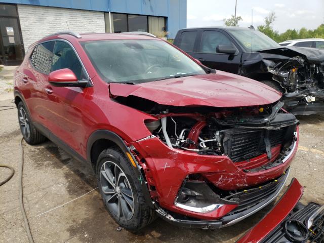 buick encore gx 2020 kl4mmfsl6lb109095