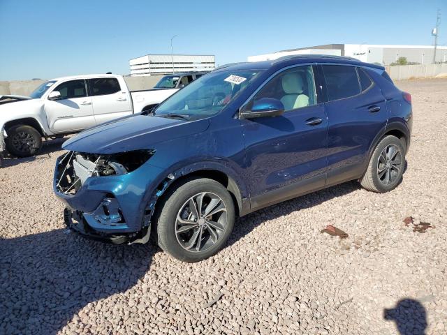 buick encore gx 2021 kl4mmfsl6mb130952