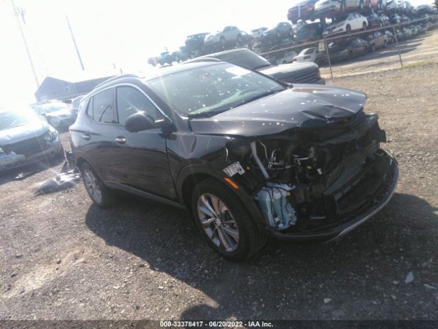 buick encore gx 2020 kl4mmfsl7lb134281