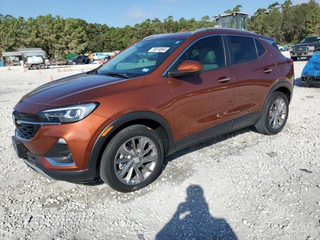 buick encore gx 2021 kl4mmfsl7mb091627