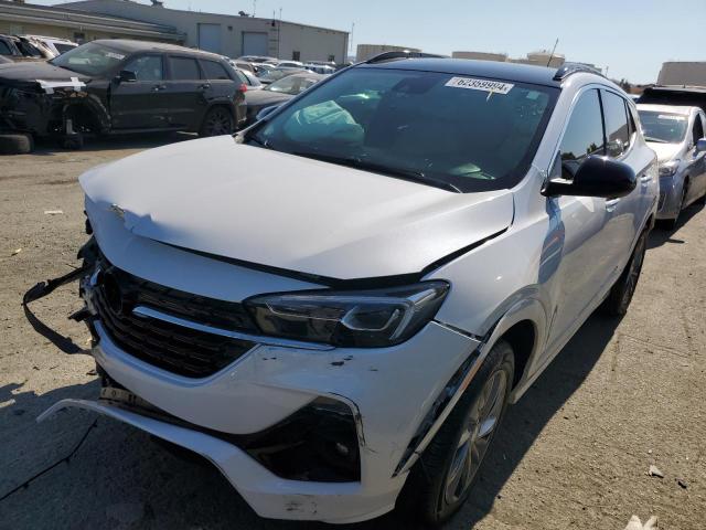 buick encore 2021 kl4mmfsl7mb120902