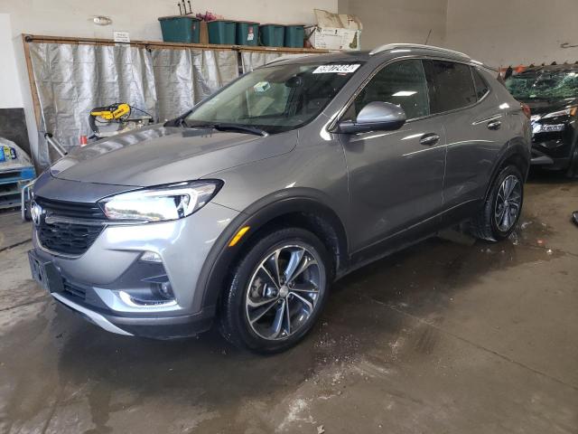 buick encore 2021 kl4mmfsl7mb152958