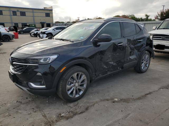 buick encore gx 2020 kl4mmfsl8lb069473