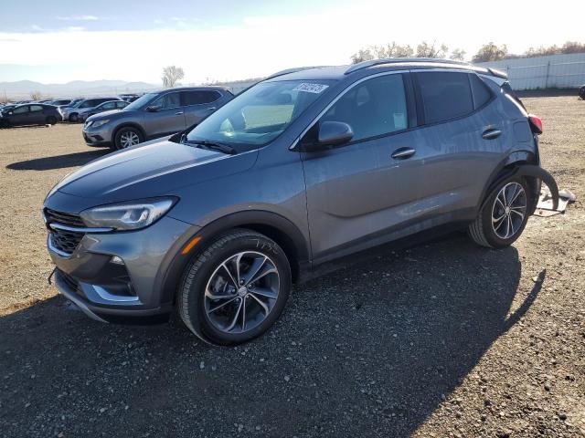 buick encore 2021 kl4mmfsl8mb156680