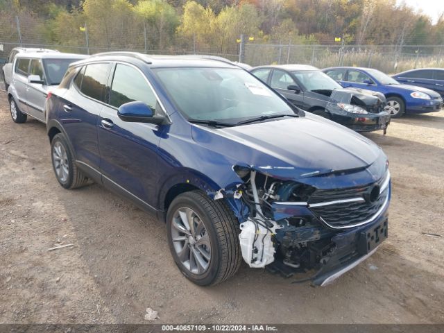 buick encore gx 2023 kl4mmfsl9pb089463