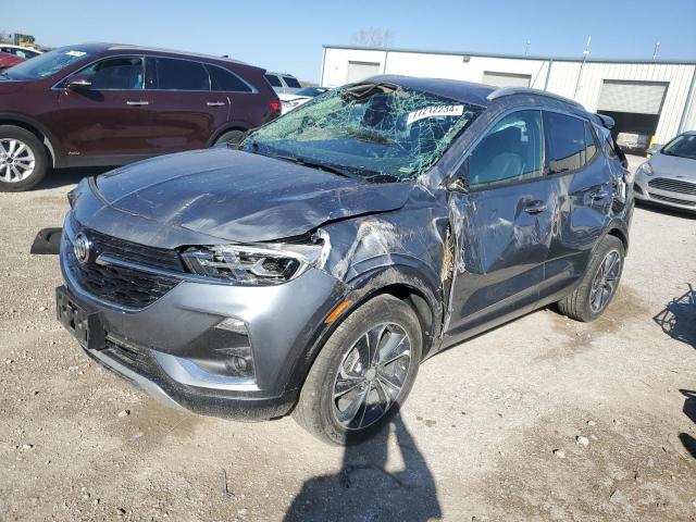 buick encore gx 2020 kl4mmfslxlb095394