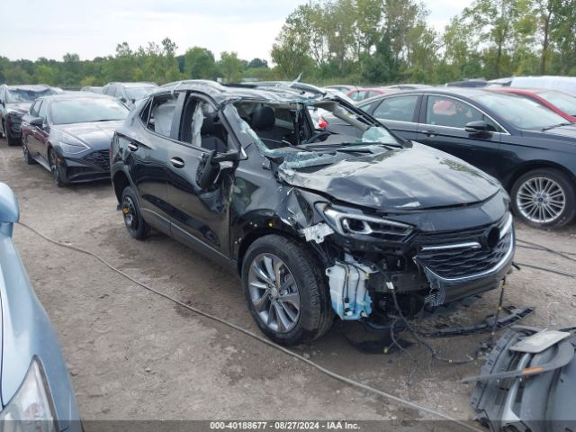 buick encore gx 2023 kl4mmfslxpb078150