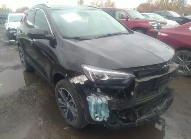 buick encore gx 2020 kl4mmgsl1lb079123