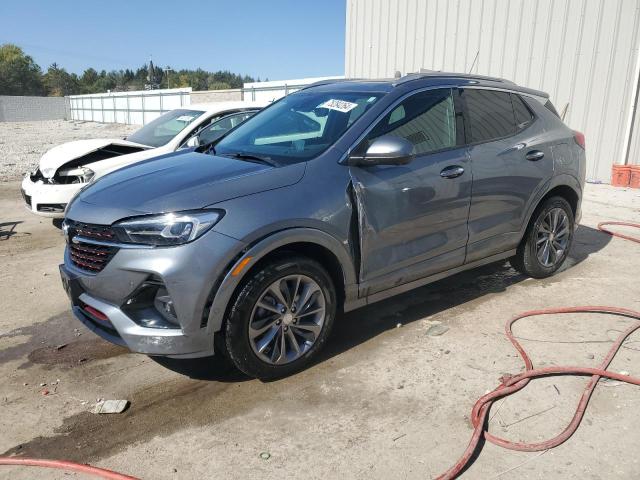 buick encore gx 2020 kl4mmgsl1lb129907