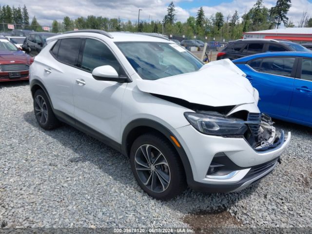 buick encore gx 2021 kl4mmgsl1mb071492