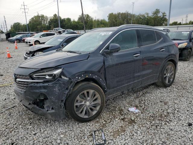 buick encore gx 2021 kl4mmgsl1mb124921