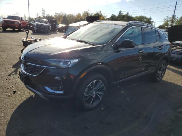 buick encore gx 2021 kl4mmgsl2mb128881