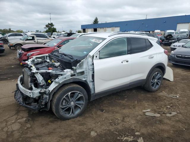 buick encore gx 2021 kl4mmgsl3mb153045