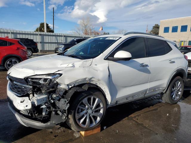 buick encore gx 2020 kl4mmgsl5lb101334