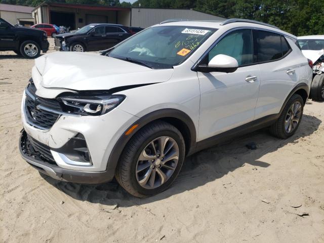 buick encore gx 2020 kl4mmgsl5lb108607