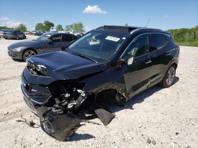 buick encore gx 2020 kl4mmgsl6lb076654