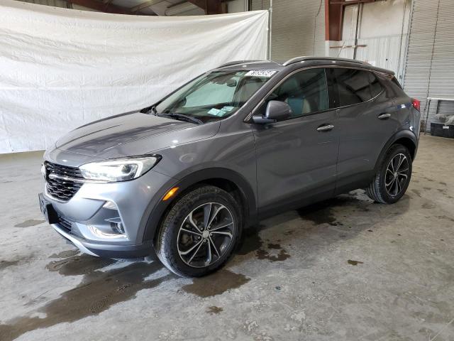 buick encore 2021 kl4mmgsl6mb156909