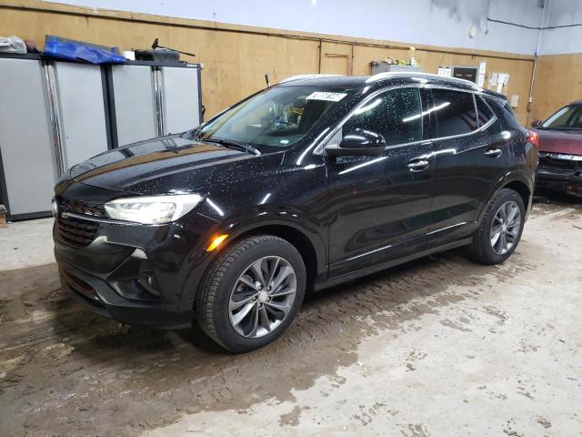 buick encore gx 2020 kl4mmgsl7lb122220