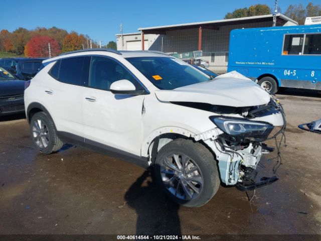 buick encore gx 2023 kl4mmgsl7pb000737