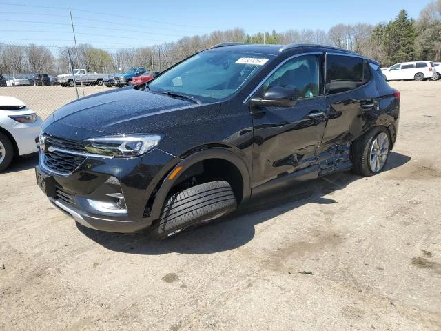 buick encore gx 2023 kl4mmgsl7pb157927