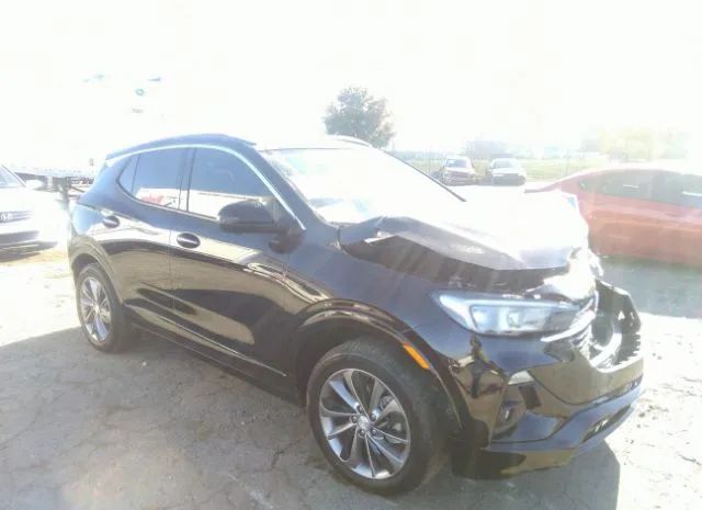 buick encore gx 2020 kl4mmgsl8lb090300