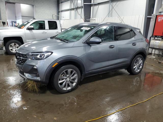 buick encore gx 2021 kl4mmgsl8mb128898