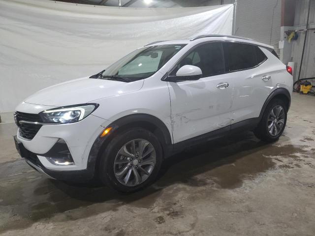 buick encore 2021 kl4mmgsl8mb162890