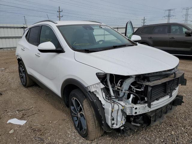 buick encore gx 2021 kl4mmgsl8mb170083