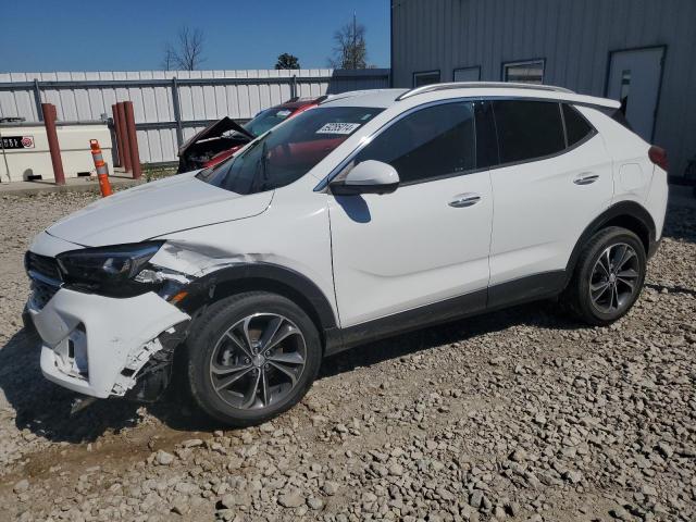 buick encore gx 2020 kl4mmgsl9lb072078