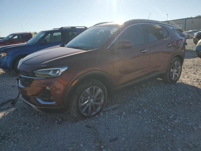 buick encore 2021 kl4mmgslxmb042685