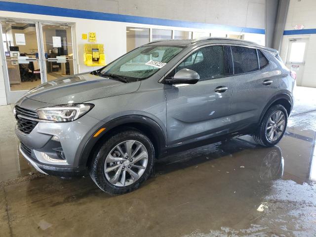 buick encore gx 2021 kl4mmgslxmb181201