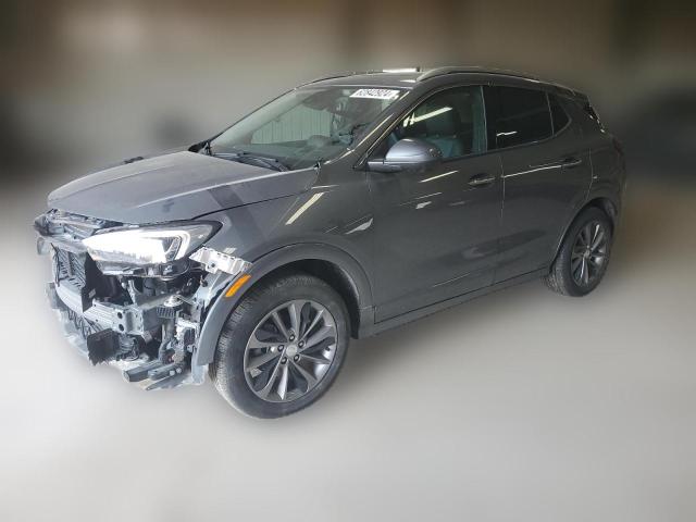 buick encore gx 2022 kl4mmgslxnb018646