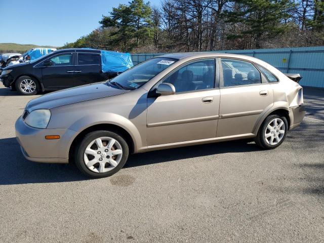 suzuki forenza s 2004 kl5jd52z54k991570