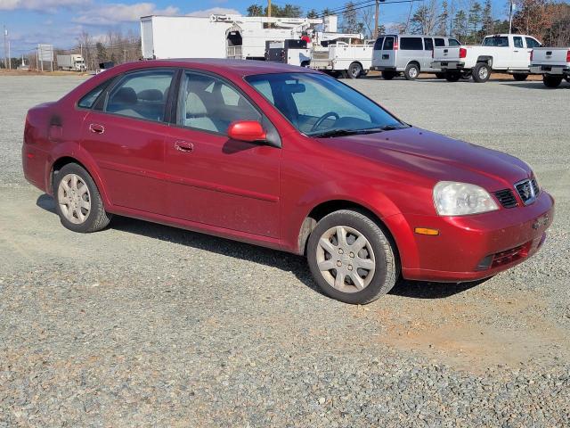 suzuki forenza 2004 kl5jd52z74k961633