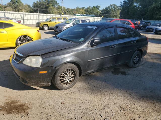 suzuki forenza ba 2007 kl5jd56z27k530714