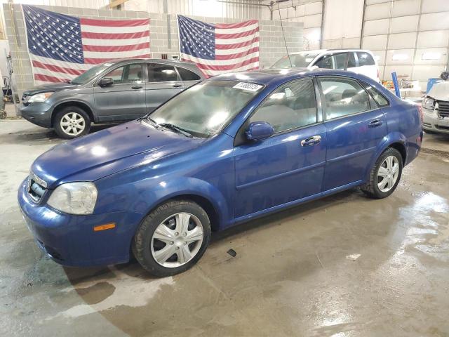 suzuki forenza ba 2007 kl5jd56z27k552230