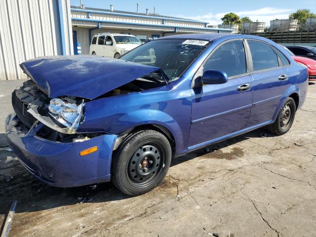 suzuki forenza ba 2007 kl5jd56z27k639206