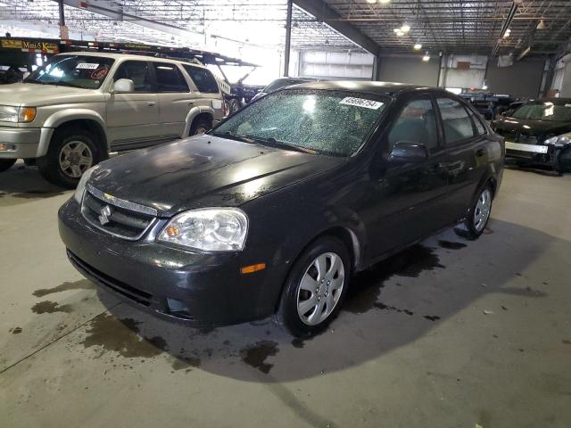 suzuki forenza 2006 kl5jd56z46k427079