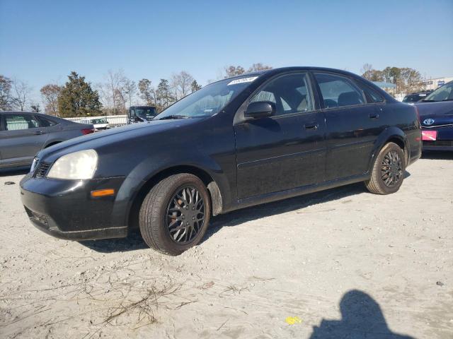 suzuki forenza s 2005 kl5jd56z55k171906