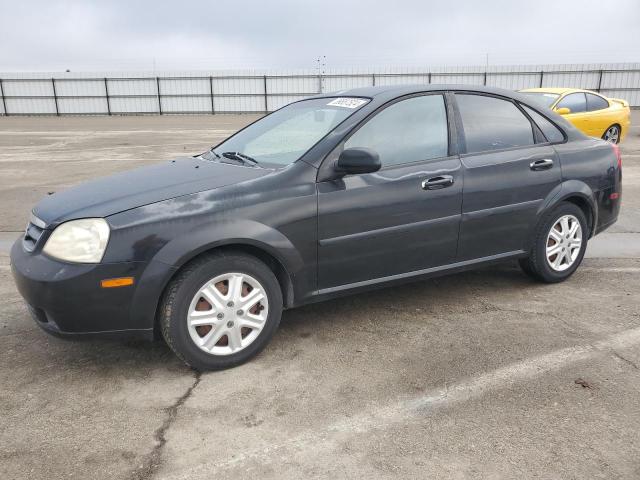 suzuki forenza 2006 kl5jd56z66k272437