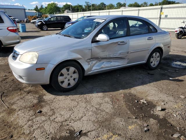 suzuki forenza 2008 kl5jd56z68k819029