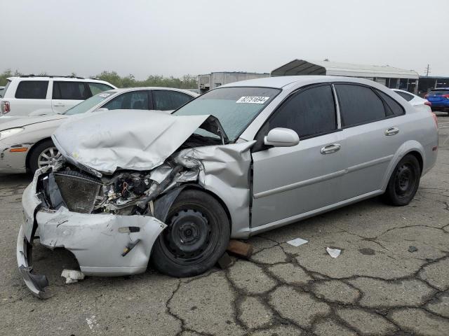 suzuki forenza 2006 kl5jd56z76k411376