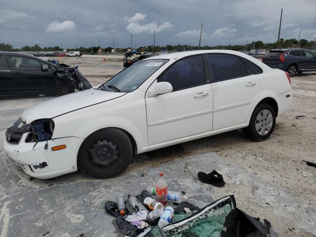 suzuki forenza 2008 kl5jd56z78k833215